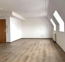 FÜR SENIOREN Charmante 1-Raum-Wohnung in Service-Wohnanlage für Senioren - Leipzig Nord