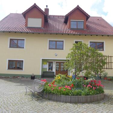 Foto - WG mitten in Sa. für nettes Paar mit Interesse für Natur