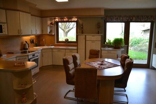 Foto - 3 Zimmer Erdgeschoßwohnung zur Miete in Wermsdorf