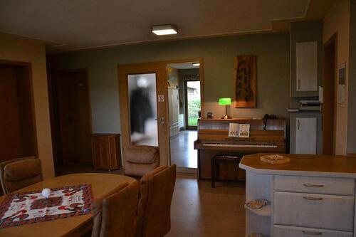 Foto - 3 Zimmer Erdgeschoßwohnung in Wermsdorf