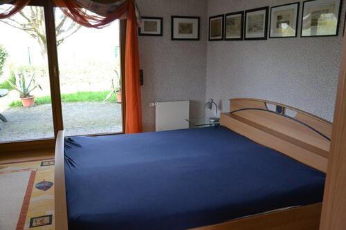 Foto - Erdgeschoßwohnung in Wermsdorf zur Miete