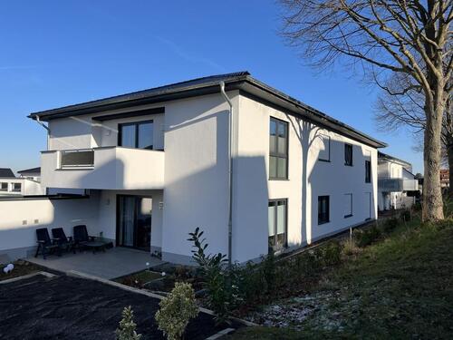 Foto - Helle 3-Zimmer Wohnung in Lübbecke