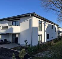 Helle 3-Zimmer Wohnung in Lübbecke