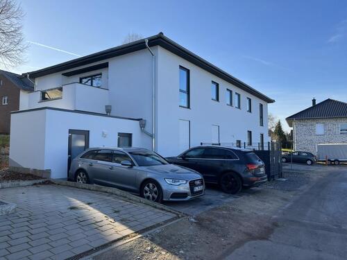 Foto - 3 Zimmer Etagenwohnung in Lübbecke