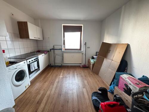 Foto - 1 Zimmerwohnung ab sofort nahe der Hochschule Aschaffenburg