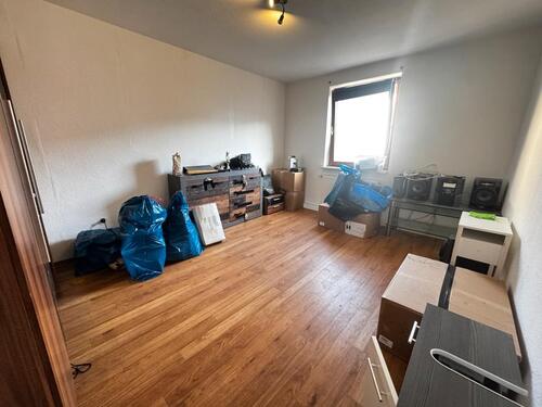 Foto - Etagenwohnung in Aschaffenburg zur Miete