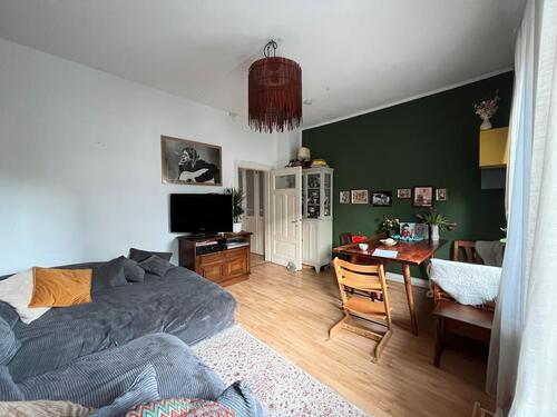 Foto - 3 Zimmer Etagenwohnung zur Miete in Münster