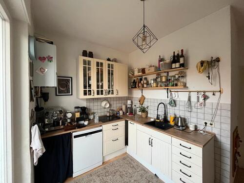 Foto - 3 Zimmer Etagenwohnung in Münster