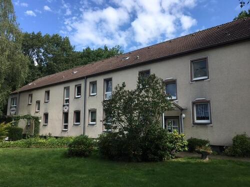 Foto - Die passende Wohnung von VIVAWEST mit Wohnberechtigungsschein.