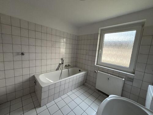 Foto - Etagenwohnung in Marl zur Miete