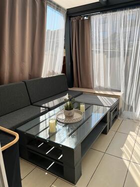 Foto - 4 Zimmer Reihenhaus zum Kaufen in Frankfurt am Main