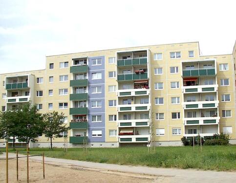 Foto - 1 Zimmer Etagenwohnung zur Miete in Halle (Saale)