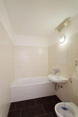 Foto - 1 Zimmer Etagenwohnung in Halle (Saale)