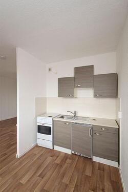 Foto - Etagenwohnung in Halle (Saale) zur Miete