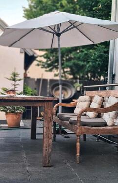 Foto - WG - 3 Zimmer im Haus mit Garten – gemeinsames Wohnen – Mettlach