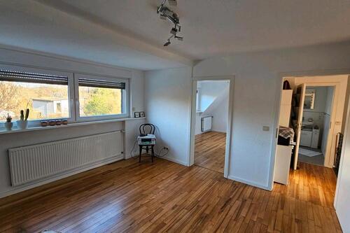 Foto - 3 Zimmer Etagenwohnung zur Miete in Merzig