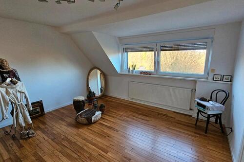 Foto - 3 Zimmer Etagenwohnung in Merzig