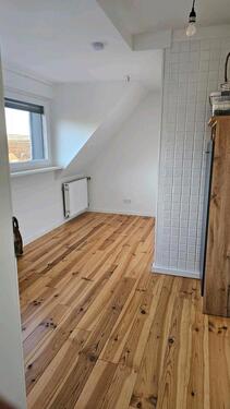 Foto - Etagenwohnung in Merzig zur Miete