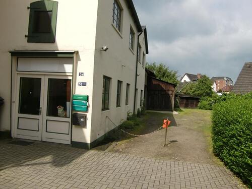 Foto - Loftfläche 120 m² von Privat HH-Eidelstedter Platz - befristet