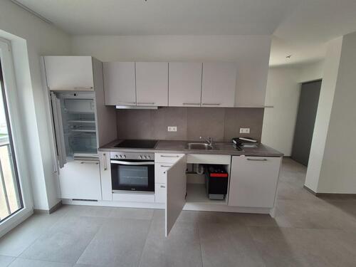 Foto - 1.5 Zimmer Etagenwohnung in Rosenfeld