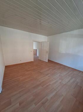 Foto - 1 Zimmer Erdgeschoßwohnung zur Miete in Bernburg (Saale)