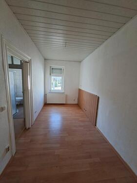 Foto - 1 Zimmer Erdgeschoßwohnung in Bernburg (Saale)