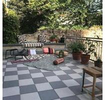 2Zi Wohnung mit Terrasse und Balkon zum 1.5. - Köln