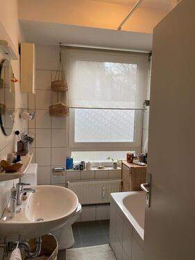 Foto - Etagenwohnung in Köln zur Miete