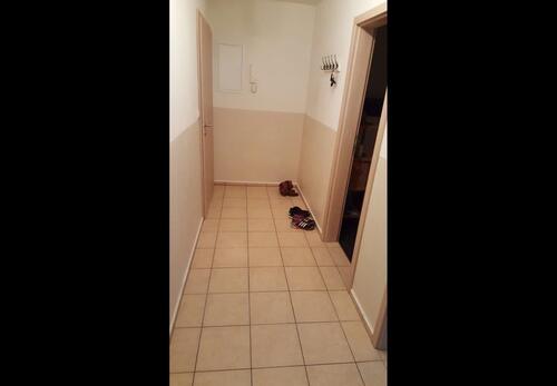 Foto - 1 ,5 Zi.- Wohnung in Süderholm - 420,00&nbsp;EUR Kaltmiete, ca.&nbsp; 46,00&nbsp;m&sup2;