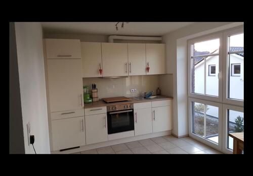 Foto - 1 Zimmer Etagenwohnung in Heide