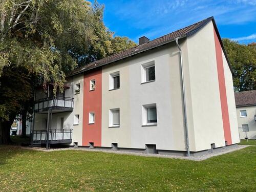 Foto - Ansprechende und interessante 2,5-Zimmer-Wohnung