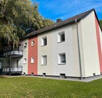 Ansprechende und interessante 2,5-Zimmer-Wohnung - Dortmund Eving