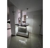 Moderne 3ZKB mit Terrasse, Küche und Stellplatz . - Ludwigshafen am Rhein Ludwigshafen-Hemshof