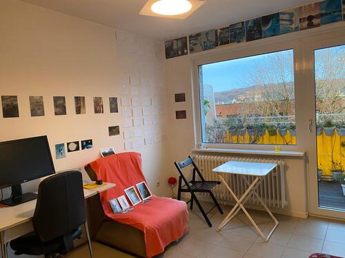 Foto - 2 Zimmer Dachgeschoßwohnung in Düsseldorf