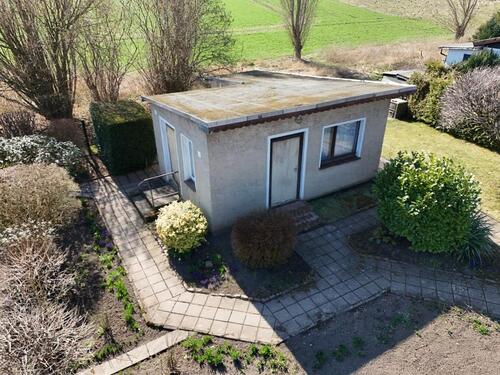 Foto - Grundst&uuml;ck in Teutschenthal zur Miete