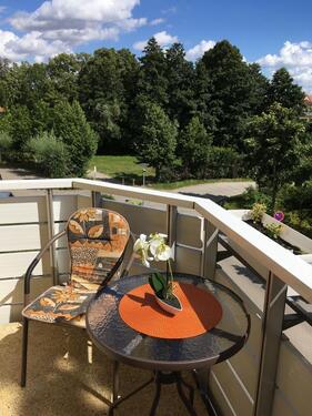 Foto - 2 Zimmer andere zur Miete in Neubrandenburg