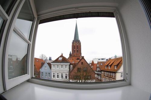 Foto - 1.5 Zimmer Etagenwohnung zum Kaufen in Buxtehude