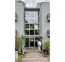 Renovierte 2 Zimmer-Wohnung Terrasse - KFZ Stellplatz | Uni-Nähe - Siegen Weidenau