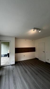 Foto - Erdgeschoßwohnung in Siegen zur Miete