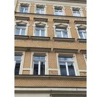 Provisionspflichtige Eigennutzerwohnung in der Südvorstadt - Leipzig