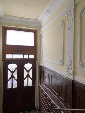 Foto - Etagenwohnung in Leipzig zum Kaufen