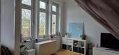 Foto - Urban wohnen in Toplage: 3-Zimmer-Altbau mit Balkon nahe Bahnhof Solingen