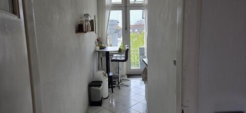 Foto - Etagenwohnung in Solingen zur Miete