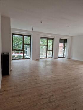 Foto - Etagenwohnung in Brandenburg an der Havel zur Miete