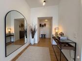 Foto - 2-Zimmer I Einbauküche I private Terasse im KlostergartenI WE 16