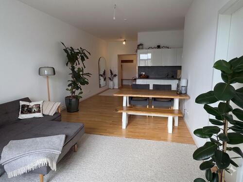 Foto - 2 Zimmer Erdgeschoßwohnung zur Miete in Bamberg