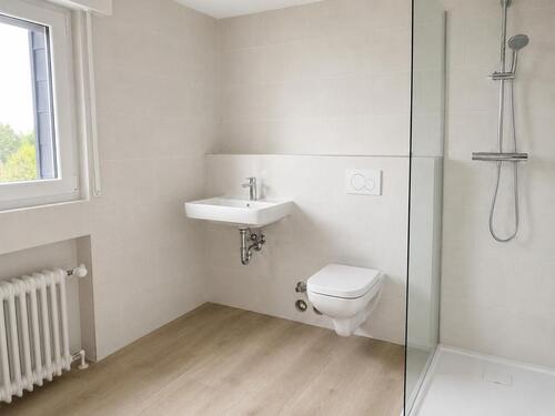 Foto - 2 Zimmer Etagenwohnung in Bergisch Gladbach