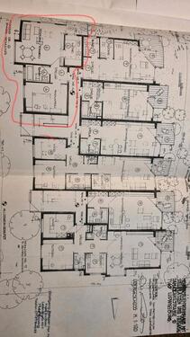 Foto - 2 Zimmer Hochparterre zum Kaufen in Ludwigsburg