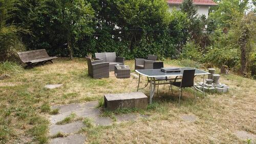 Foto - Doppelhaushälfte zum Kaufen in Nagold