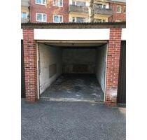 Einzelgarage zentrale Lage 22880 Wedel - Buxtehude